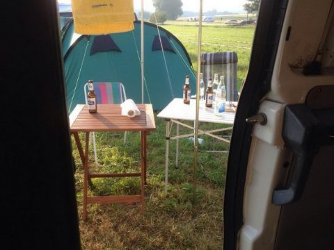 22. Grabfeld Ralley in Sulzfeld 2015 – Bild 9 von 17
