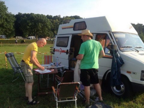 22. Grabfeld Ralley in Sulzfeld 2015 – Bild 12 von 17