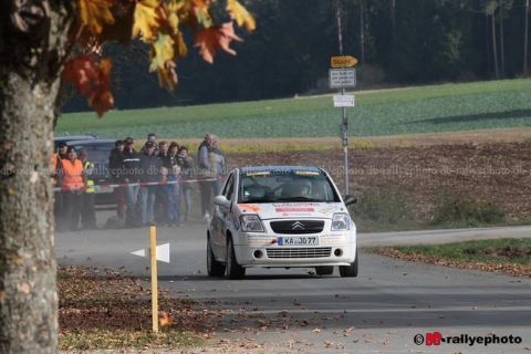 Fränkische Schweiz 2016 – Bild 2 von 5