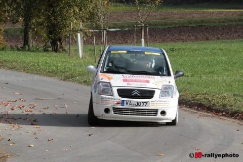 Fränkische Schweiz 2016 – Bild 3 von 5