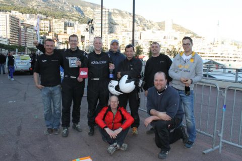 Rallye Monte Carlo 2015 – Bild 3 von 27
