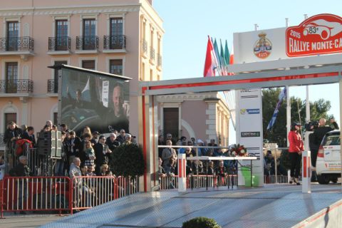 Rallye Monte Carlo 2015 – Bild 4 von 27
