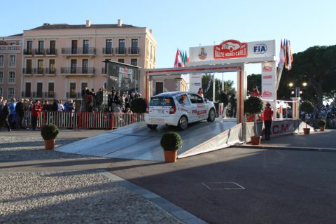 Rallye Monte Carlo 2015 – Bild 5 von 27