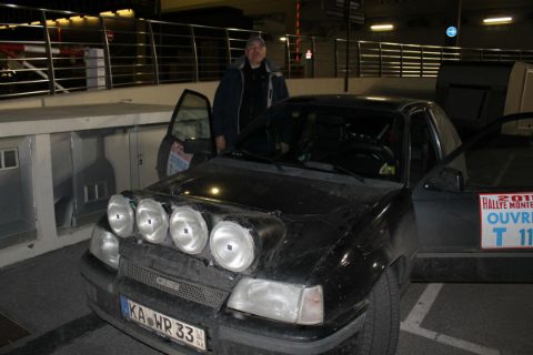 Rallye Monte Carlo 2015 – Bild 7 von 27