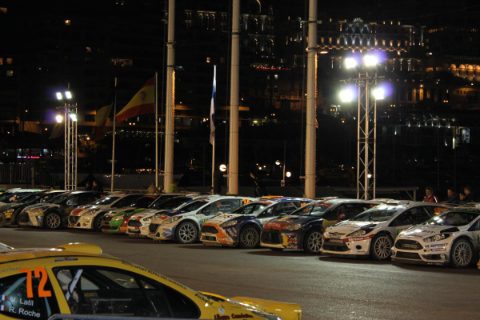 Rallye Monte Carlo 2015 – Bild 9 von 27