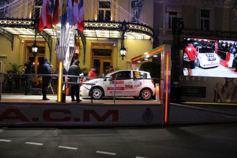Rallye Monte Carlo 2015 – Bild 11 von 27