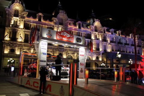 Rallye Monte Carlo 2015 – Bild 12 von 27