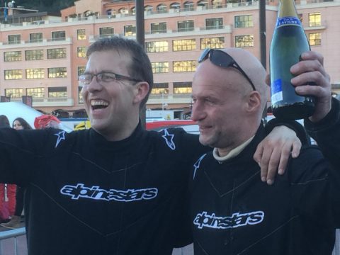 Rallye Monte Carlo 2015 – Bild 16 von 27