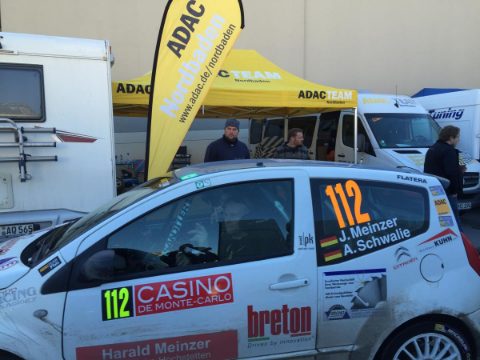 Rallye Monte Carlo 2015 – Bild 17 von 27