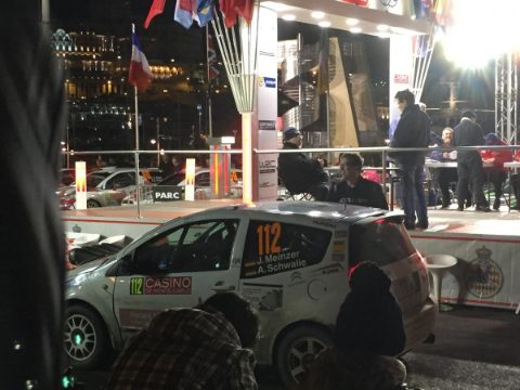 Rallye Monte Carlo 2015 – Bild 18 von 27