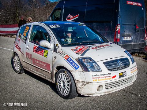 Rallye Monte Carlo 2015 – Bild 19 von 27