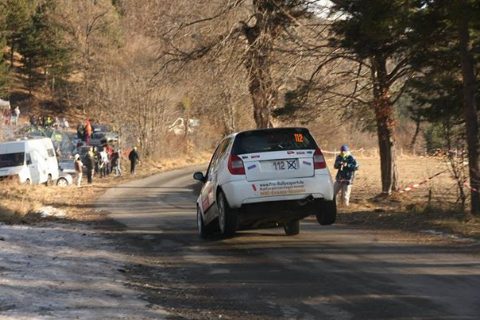Rallye Monte Carlo 2015 – Bild 21 von 27