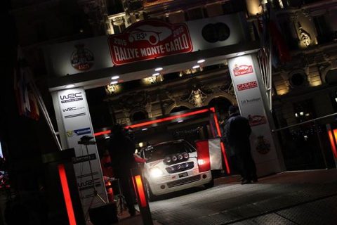Rallye Monte Carlo 2015 – Bild 22 von 27