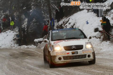 Rallye Monte Carlo 2015 – Bild 24 von 27