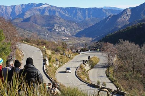 Rallye Monte Carlo 2015 – Bild 26 von 27