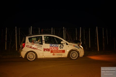 Rallye Südliche Weinstraße 2016 – Bild 3 von 4
