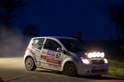 Rallye Südliche Weinstraße 2016 – Bild 4 von 4